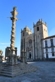 Porto. S do Porto