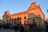 Porto. Estaao de Sao Bento