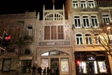 Porto. Livraria Lello