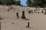 Lahaina Jodo Mission Graveyard