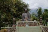 Lahaina Jodo Buddha