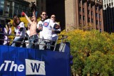 Lester, Wood, Ross, Lackey