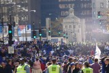 They called it 'Cubstock'