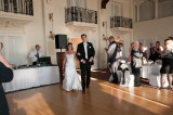 Michelle & Will