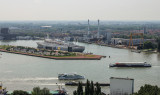 Euromast: SS Rotterdam