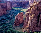 Canyon de Chelly