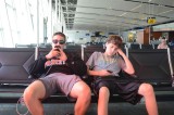 From Venice to Split, Croatia to Ephesus, Turkey to Mykonos, Greece to Olympia, Greece to Venice