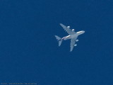 Airbus A380-841, Thai Airways