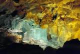 cueva de los Verdes