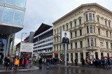 Checkpoint Charlie - 7005