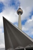 TV Tower - 7646