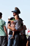 Russian Navy Day in St Petersburg - 7931