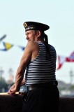 Russian Navy Day in St Petersburg - 7946