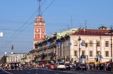 Nevsky Prospekt - 8096