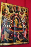 the Dormition, mid-16th century, Novgorod - 9178