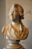 Portrait of Potemkin, by Fedot Shubin, 1791 - 9202