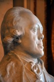 Portrait of Paul I, by Fedot Shubin, 1800 - 9209