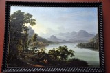 Fyodor Matveyev - A view onto laggo Maggiore (1808) - 9230