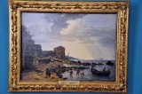 Sylvester Schedrin (1791-1830) - Fishermen at a shore - 9296