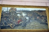 Vasily Surikov - The Conquest of Siberia by Yermak (1895) - 9399