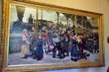 Konstantin Savitsky - To war (1888) - 9469