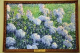 Igor Grabar - In the morning dew (1907) - 9546
