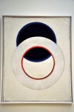 Alexander Rotchenko - White circle (1918) - 9721