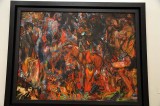 Pavel Filonov - Russia after 1905 (1912-1913) -9738
