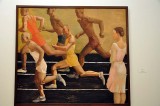 Alexander Deineka - Race (1932-1933) - 9791