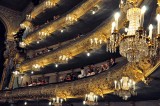 Mariinsky Theatre - 9853