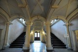 Main Staircase, Menchikov Palace - 0118