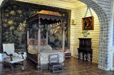 Varvaras Bedroom, Menchikov Palace - 0135