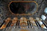 Jordan staircase and vestibule - Winter Palace - Hermitage Museum - 0359