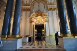 Winter Palace - Hermitage Museum - 0367