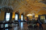 Gold Drawing Room, Hermitage Museum - 0397