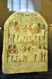 Ancient Egypt, Hermitage Museum - 0706