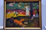 Paul Gauguin - Pastorales tahitiennes (1892) - 0805