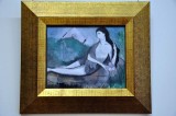 Marie Laurencin - Bacchante (1911) - 0959