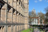 Natural History Museum, London - 3545