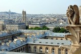 View from Notre-Dame de Paris - 5908