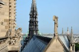 Notre-Dame de Paris - 5913