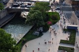 View from Notre-Dame de Paris - 5941