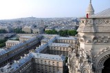 View from Notre-Dame de Paris - 5947