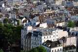 View from Notre-Dame de Paris - 5963