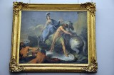 Nol Hall - La Dispute de Minerve et de Neptune (1748) - 0492