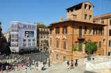 Piazza di Spagna - 1914