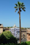 Piazza di Spagna - 1919