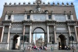 Piazzale Flaminio - 1992