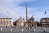 Piazza del Popolo - 2012