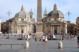 Piazza del Popolo - 2013